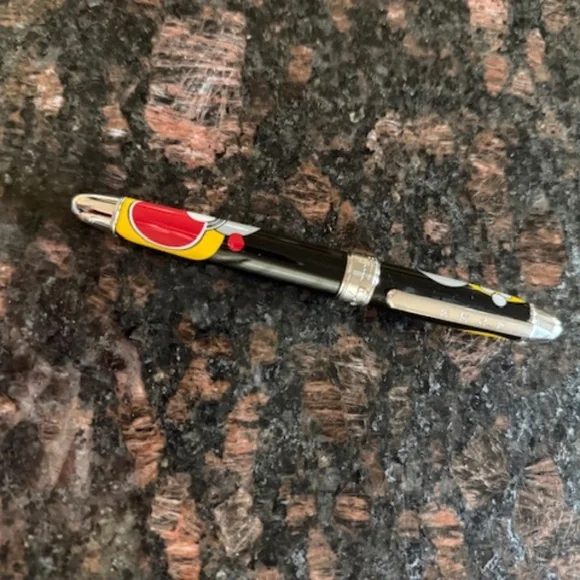 ACME "Playhouse" rollerball pen - Picture 5 of 8